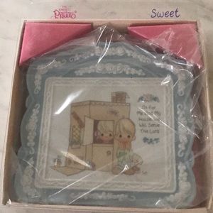 Precious Moments Sweet Inspirations